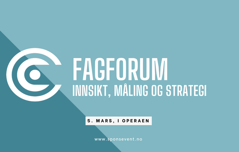 Fagforum – innsikt, måling og strategi